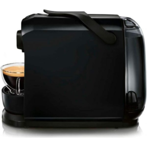 اسپرسو ساز چیبو آلمان Tchibo Cafissimo Pure black