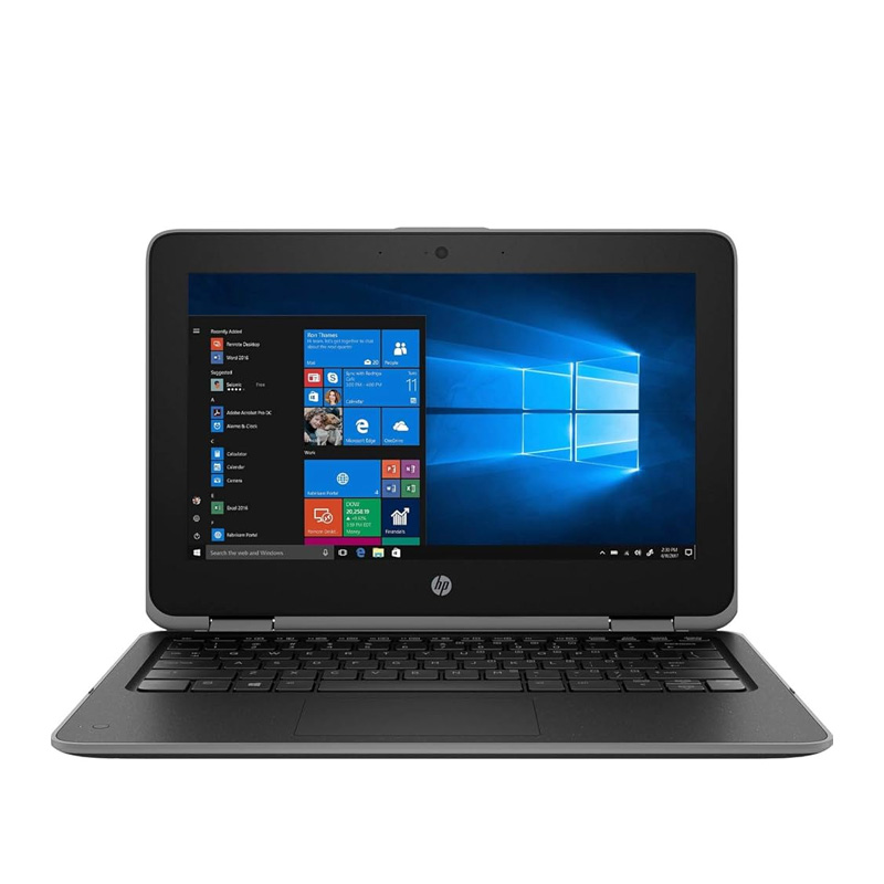 HP ProBook x360