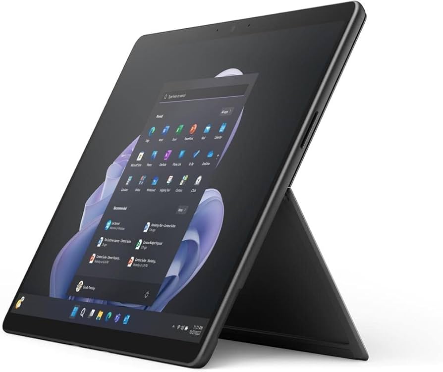 Surface Pro 9