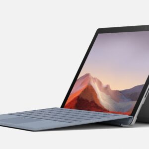 Microsoft Surface Pro 7