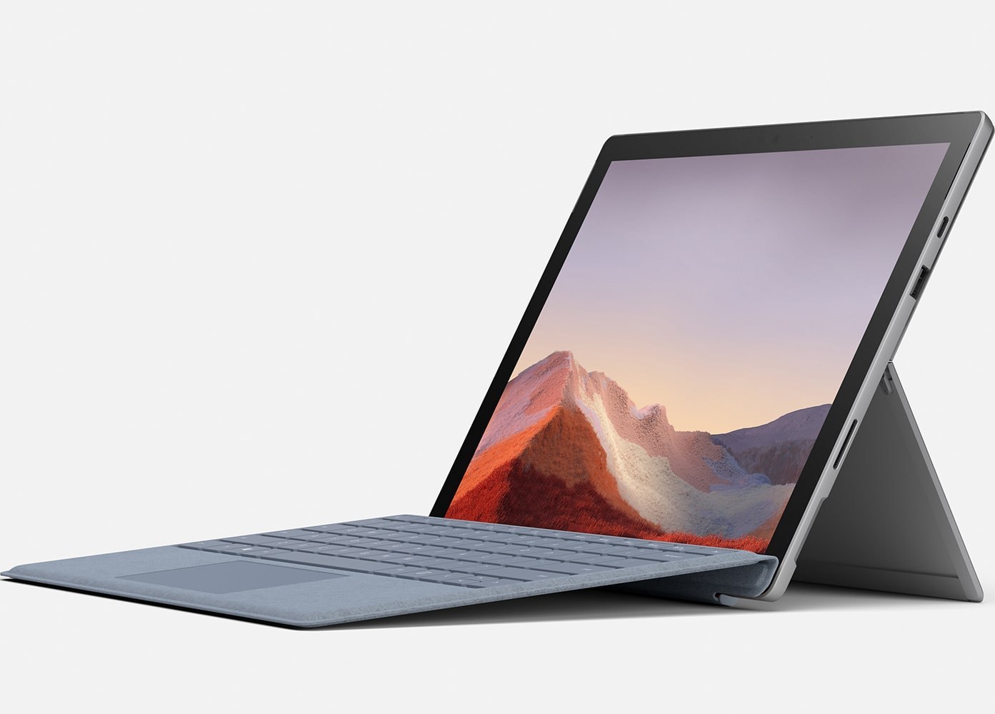 Microsoft Surface Pro 7