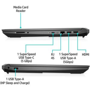 HP Pavilion Gaming 15