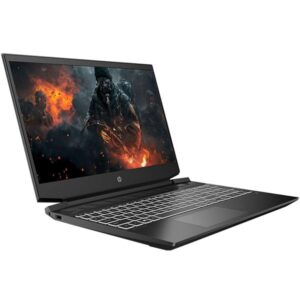 HP Pavilion Gaming 15