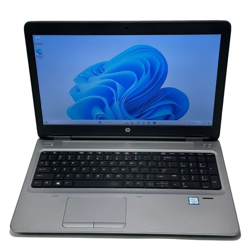 HP ProBook 650 G3