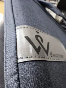 کاوردسته دار اس واندر 14.1 اینچ swonder