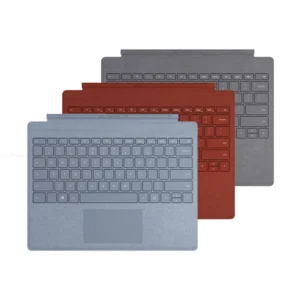 کیبورد تایپ کاور signature مخصوص سرفیس پرو 345677plus #2