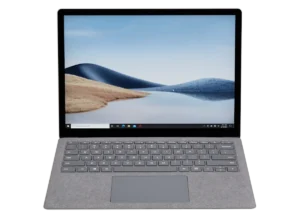Surface Laptop 4