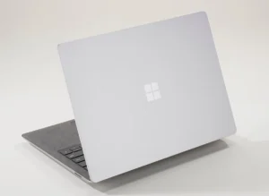 Surface Laptop 4