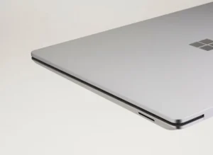Surface Laptop 4