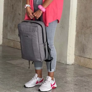 کوله پشتی لپ‌تاپ فوروارد مدل FCLT6502 MANNER DEVICE